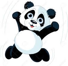 panda